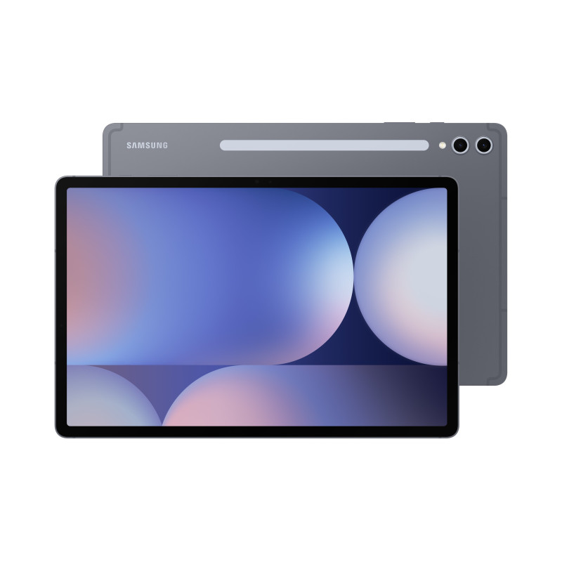 Samsung Galaxy Tab S10+/SM-X826/5G/12,4''/2800x1752/12GB/256GB/An14/Moonstone Gray