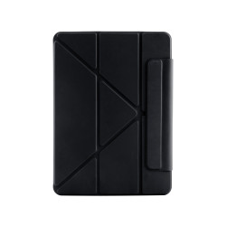 ER POWER Flip Folio pre Apple iPad Pro 11 (2024) čierny