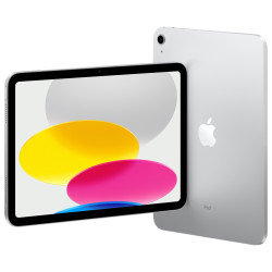Apple iPad 10.gen/WiFi/10,9''/2360x1640/64GB/iPadOS16/Silver