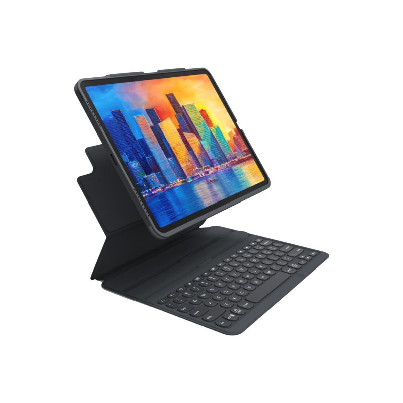 ZAGG klávesnica Pro Keys iPad Pro 12.9'' (21/22)/Ai