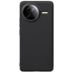 Nillkin Super Frosted PRO Zadný Kryt pre Poco F7 Ultra Black