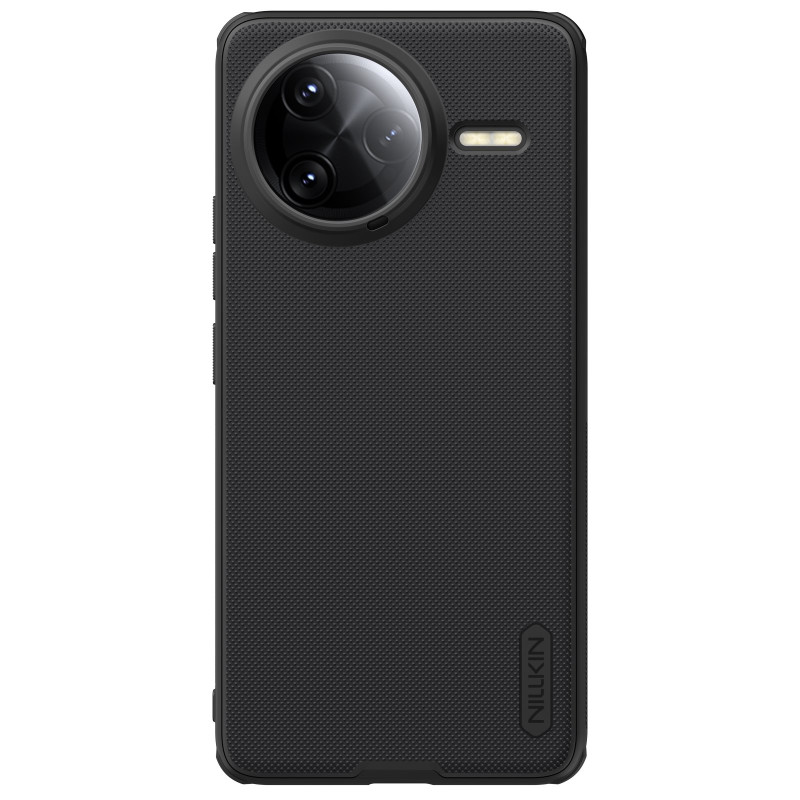 Nillkin Super Frosted PRO Zadný Kryt pre Poco F7 Ultra Black