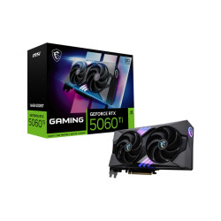 MSI GeForce RTX 5060 Ti/Gaming/OC/16GB/GDDR7