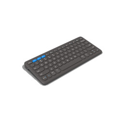 ZAGG Bezdrôtová univerzálna klávesnica 12'' - EN