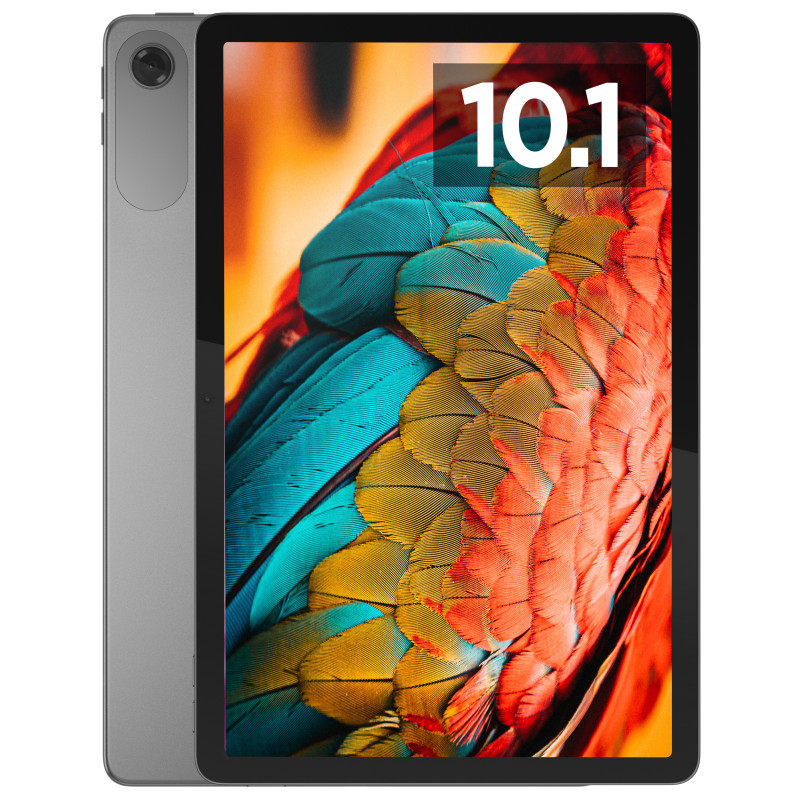 Lenovo Tab/ZAEJ0008CZ/LTE/10,1''/1920x1200/4GB/128GB/An14/Luna Grey