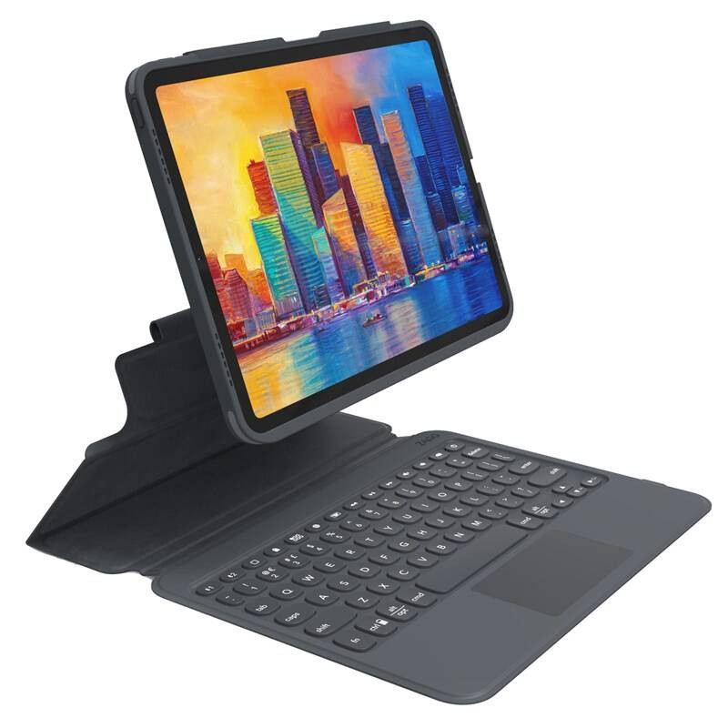 ZAGG klávesnica Pro Keys+trackpad iPad 12.9