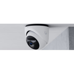 Ubiquiti UVC-G6-Turret-W - UniFi Protect G6 Turret