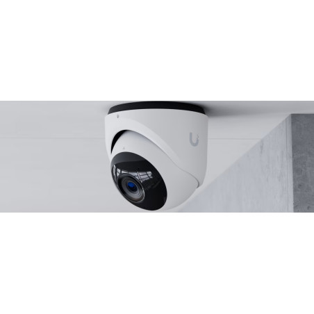 Ubiquiti UVC-G6-Turret-W - UniFi Protect G6 Turret