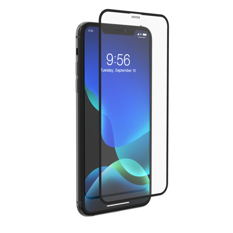 ZAGG Invisible Shield Elite Edge sklo iPhone XS Max/11 Pre Max