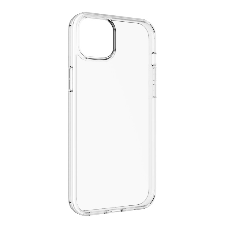 ZAGG Kryt Defence iPhone 14 Plus - priehľadný