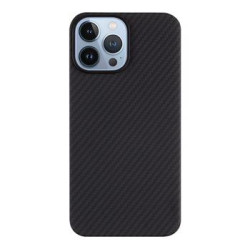 Tactical MagForce Aramid Kryt pre Apple iPhone 13 Pre Max Black
