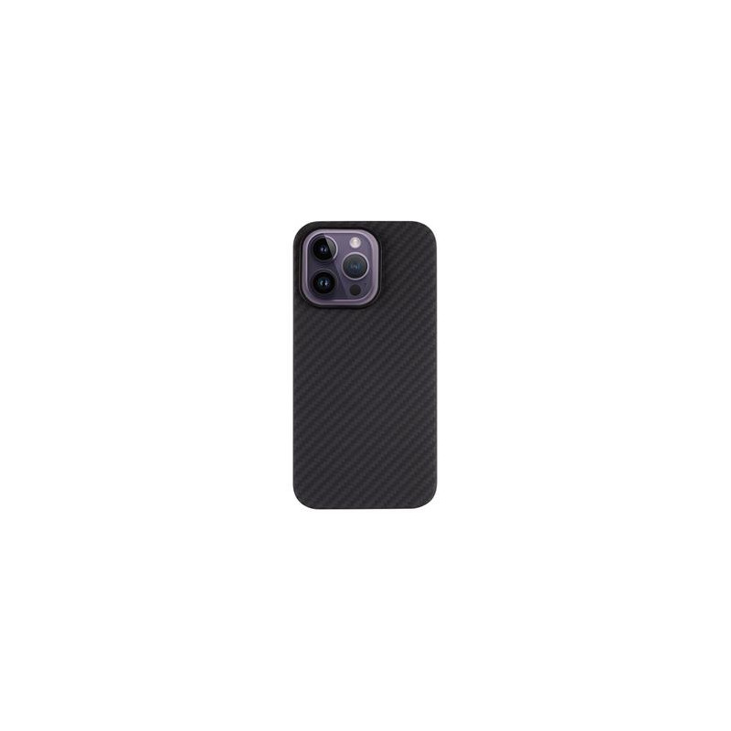 Tactical MagForce Aramid Kryt pre Apple iPhone 14 Pro Black