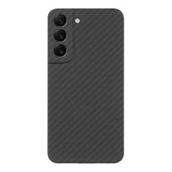 Tactical MagForce Aramid Kryt pre Samsung Galaxy S22 Black