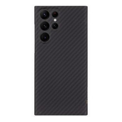 Tactical MagForce Aramid Kryt pre Samsung Galaxy S22 Ultra Black