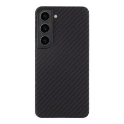 Tactical MagForce Aramid Kryt pre Samsung Galaxy S23 Black