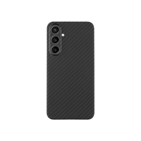 Tactical MagForce Aramid Kryt pre Samsung Galaxy S23 FE Black