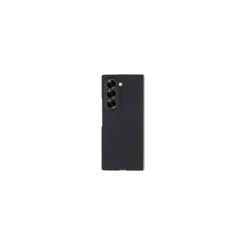 Tactical MagForce Aramid Kryt pre Samsung Galaxy Z Fold 6 Black