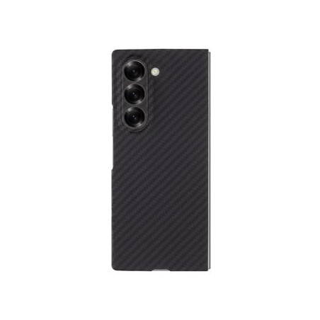 Tactical MagForce Aramid Kryt pre Samsung Galaxy Z Fold 6 Black