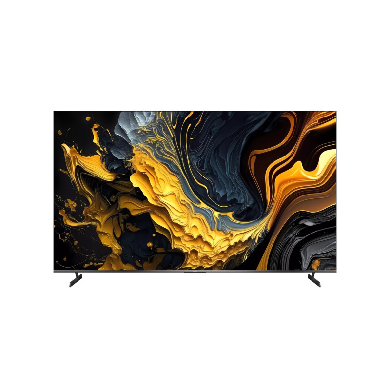Xiaomi/TV Max/85''/4K UHD/Black