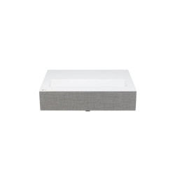 Laser Proj. LG HU715QW - 4K UHD, 2500lm