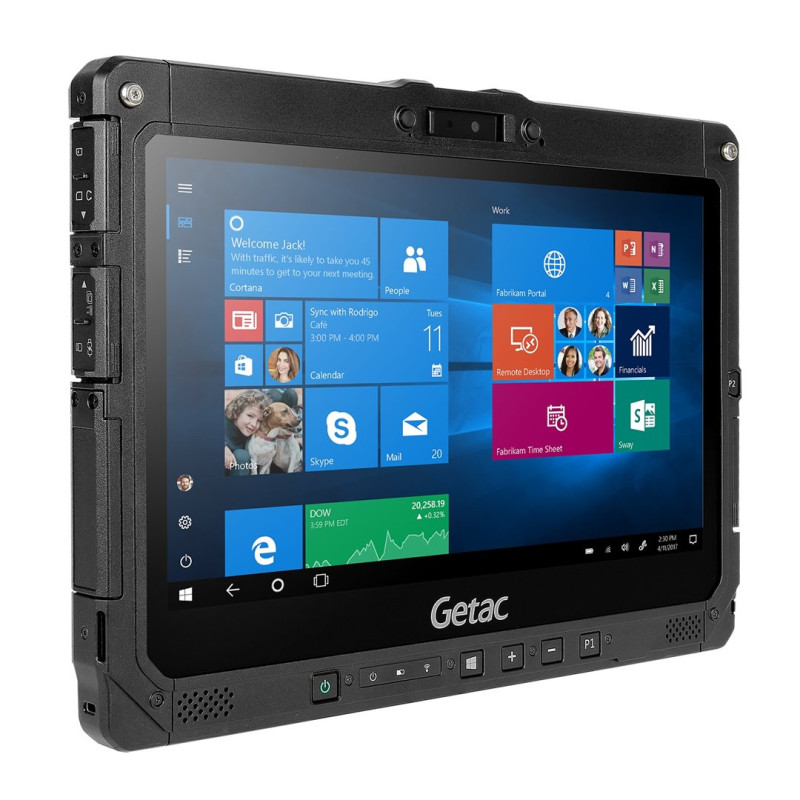 Getac K120 G3 12.5''/i5-1335U/16GB/256GB/W11P