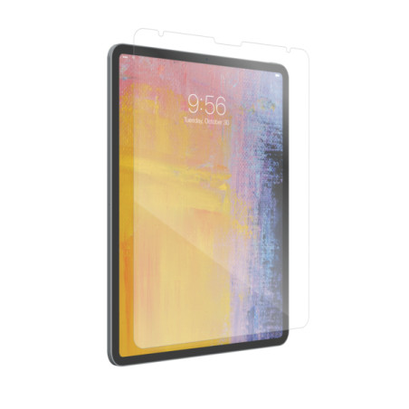 ZAGG Invisible Shield sklo pre iPad Pro 12.9'' 2018/2020