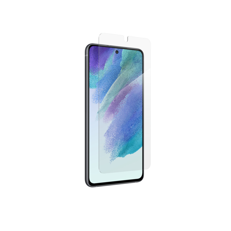 ZAGG Invisible Shield Elite + sklo Samsung S21 FE