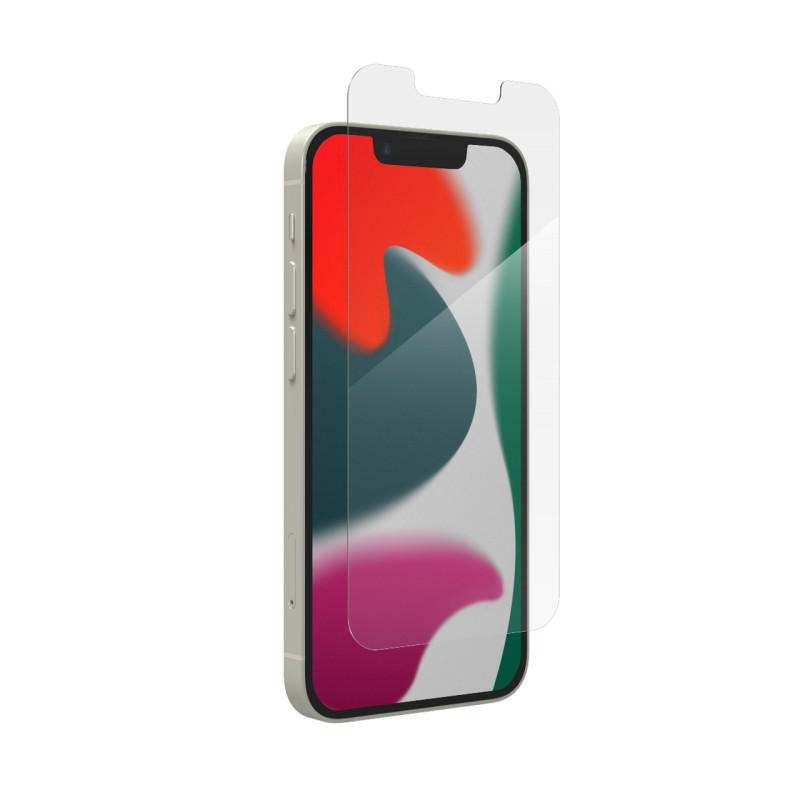 ZAGG Invisible Shield XTR D3O sklo iPhone 13 mini