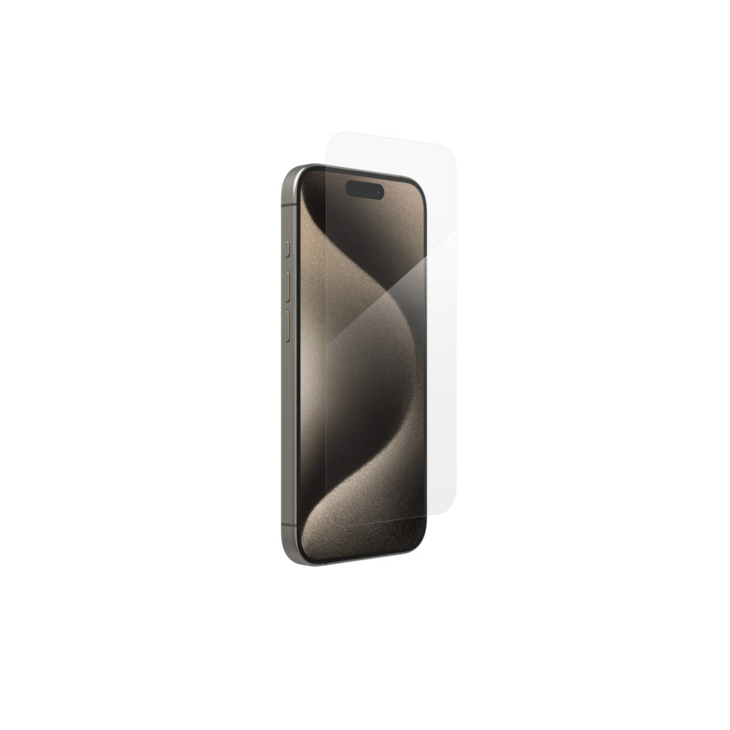 ZAGG Invisible Shield Elite sklo iPhone 15 Pro