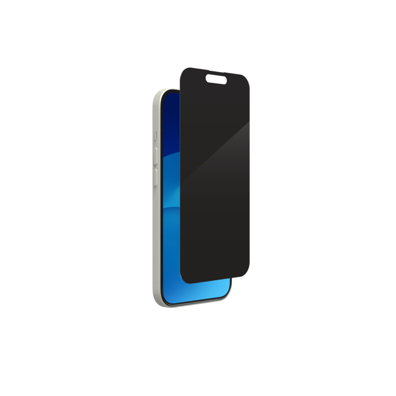 ZAGG Invisible Shield Elite Privacy sklo iPhone 15