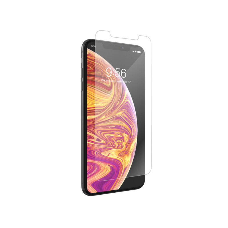 ZAGG Invisible Shield HD Ultra fólia iPhone 11 Pro Max/Xs Max - CF