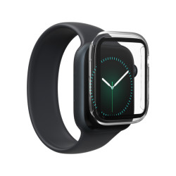 ZAGG Invisible Shield Ultra Clear + fólia hodinky Apple Watch 7 (41mm)