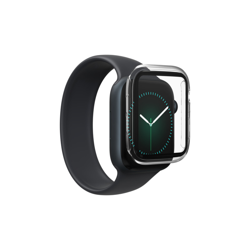 ZAGG Invisible Shield Ultra Clear + fólia hodinky Apple Watch 7 (41mm)