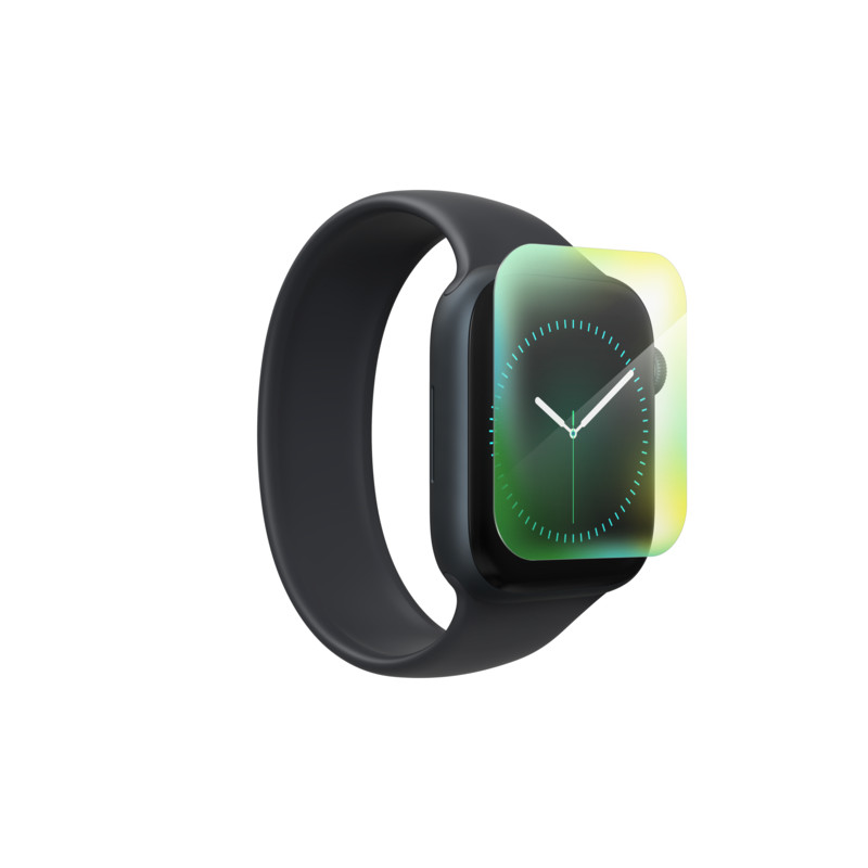 ZAGG Invisible Shield FM Ultra ECO fólia Apple Watch (7-8) 45mm