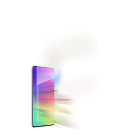 ZAGG Invisible Shield Fusion VisionGuard + hybridné sklo SG S20