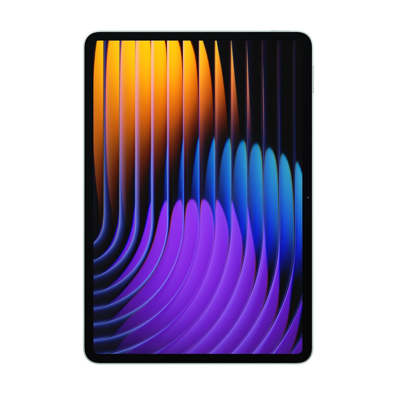 Xiaomi Pad 7 Pro/61946/11,2''/3200x2136/8GB/256GB/An15/Green