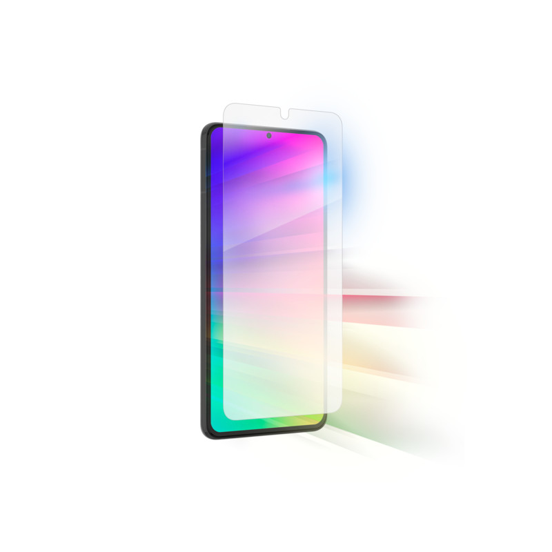ZAGG Invisible Shield Fusion VisionGuard hybridné sklo + Samsung S21+