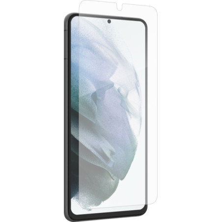 ZAGG Invisible Shield Fusion + D3O hybridné sklo Samsung S21