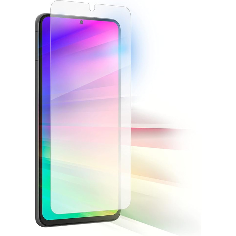 ZAGG Invisible Shield Fusion VisionGuard + D3O hybridné sklo SG S21