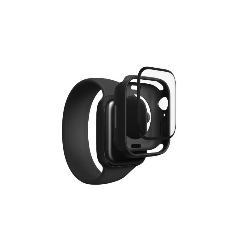ZAGG Invisible Shield Fusion 360 ° ochrana Apple Watch 7/8 (45mm)