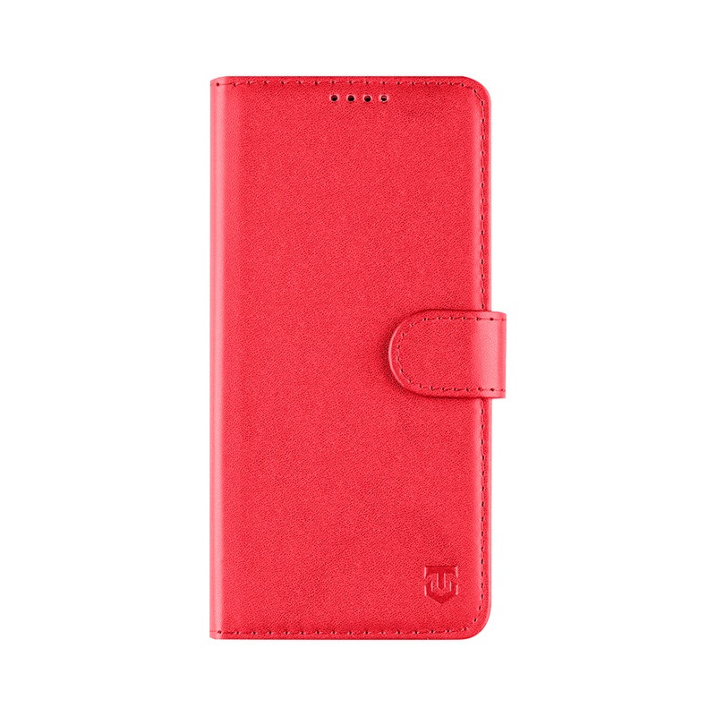 Tactical Field Notes pre Google Pixel 9a Red