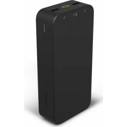 Mophie powerbanka 20K s PD (2023) - čierna