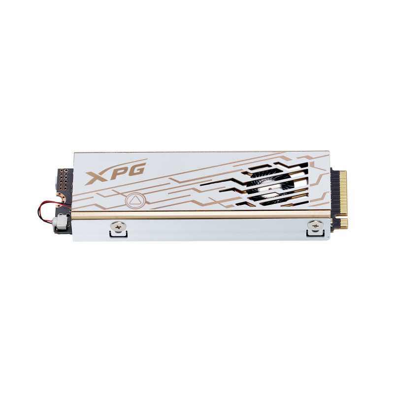ADATA SSD 2TB XPG MARS 980 PRO Gen5x4