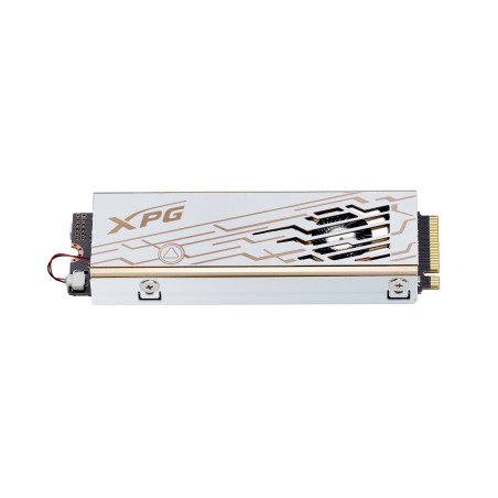 ADATA SSD 2TB XPG MARS 980 PRO Gen5x4