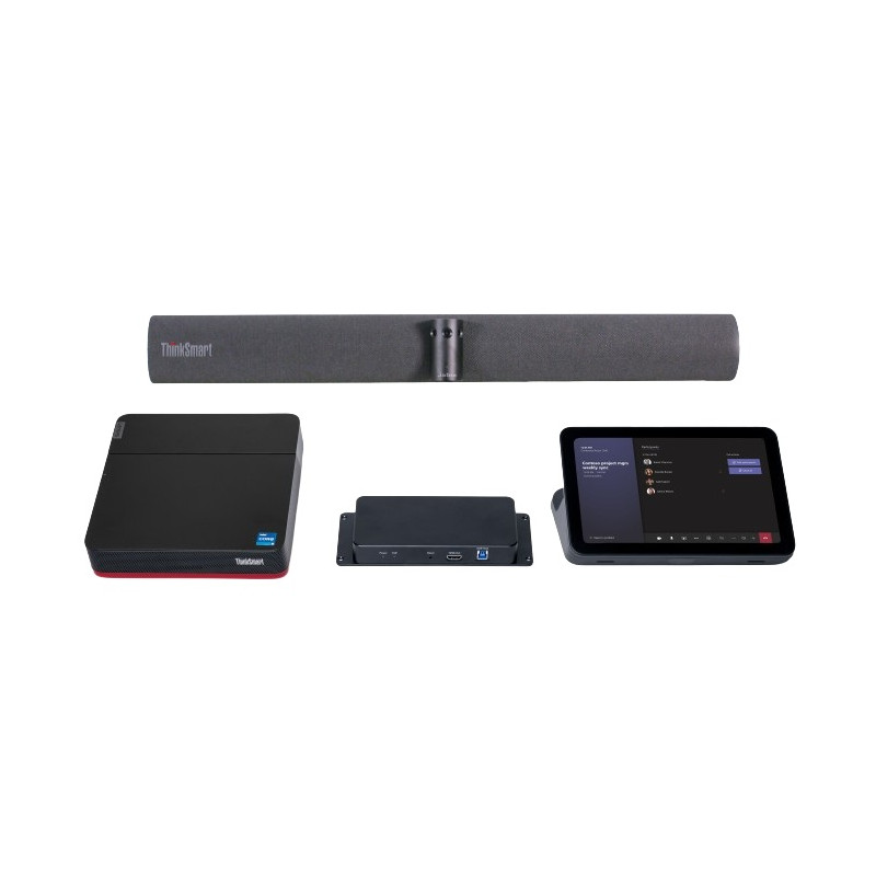 ThinkSmart Core Full Room 180 kit + IP controller
