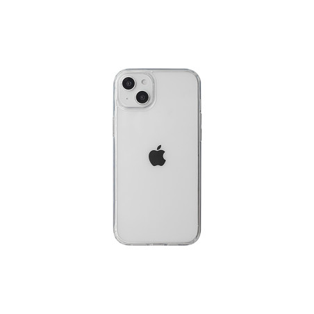 ER POWER CRYSTAL kryt pre iPhone 14 - Priehľadný