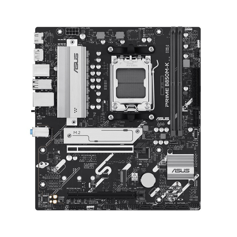 ASUS PRIME B850M-K