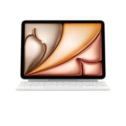 Magic Keyboard pre 11'' iPad Air -HU- White