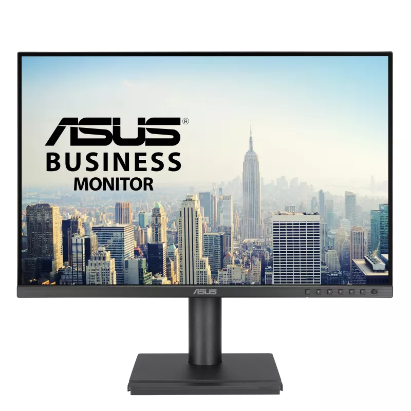 24'' LCD ASUS BE248CFN