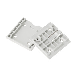 MikroTik RMK-2x10/19 - 10'' Sada pre montáž 2x CSS318-16G-2S+IN do 1U 19'' Racku